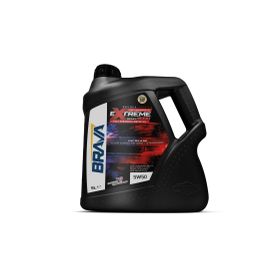 Brava Extreme 9000 4T 5W50 5 lt Motor Yağı