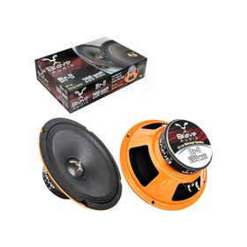 Brave BR-8 20 cm 200W 2 Adet Oto Midrange
