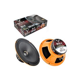 Brave BR-8 20 cm 200W 2 Adet Oto Midrange