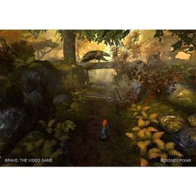 Brave PS3