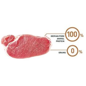 Bravery Tahılsız Domuzlu Küçük Irk Yetişkin 2 kg Köpek Maması