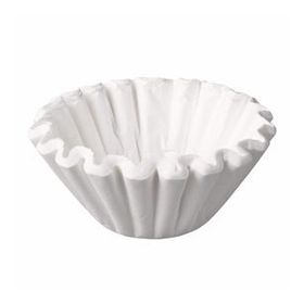 Bravilor 110 360 mm 250 Adet Bonamat B5 Kahve Filtre Kağıdı