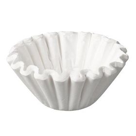 Bravilor 110 360 mm 250 Adet Bonamat B5 Kahve Filtre Kağıdı