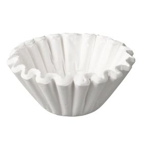 Bravilor 110 360 mm 250 Adet Bonamat B5 Kahve Filtre Kağıdı
