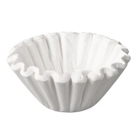 Bravilor 110 360 mm 250 Adet Bonamat B5 Kahve Filtre Kağıdı