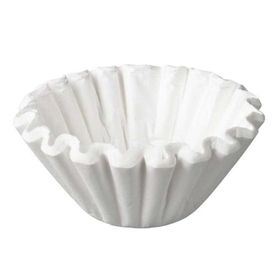 Bravilor 110 360 mm 250 Adet Bonamat B5 Kahve Filtre Kağıdı