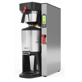 Bravilor Bonamat Aurora Single High Filtre Kahve Makinesi ve Su Isıtıcı