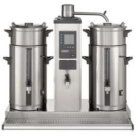 Bravilor Bonamat B10 HW 2x10 lt Filtre Kahve Makinesi