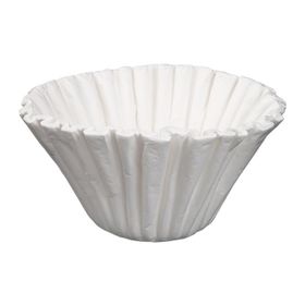 Bravilor Bonamat B20 - 203-535 mm 250 Adet Filtre Kağıdı