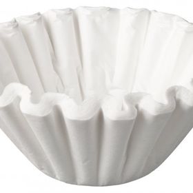 Bravilor Bonamat B20 - 203-535 mm 250 Adet Filtre Kağıdı