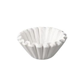 Bravilor Bonamat Filter Cups 110/360 MM 250 Pcs B5 Filtre Kağıdı