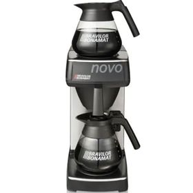 Bravilor Bonamat Novo Filtre Kahve Makinesi