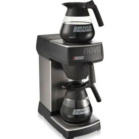 Bravilor Bonamat Novo Filtre Kahve Makinesi