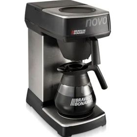 Bravilor Bonamat Novo Filtre Kahve Makinesi