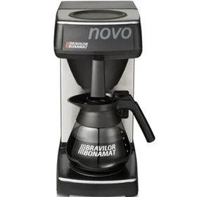 Bravilor Bonamat Novo Filtre Kahve Makinesi