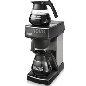 Bravilor Bonamat Novo Filtre Kahve Makinesi