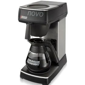 Bravilor Bonamat Novo Filtre Kahve Makinesi