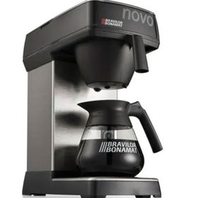 Bravilor Bonamat Novo Filtre Kahve Makinesi