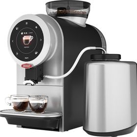 Bravilor Bonamat SPRSO Espresso Kahve Makinesi