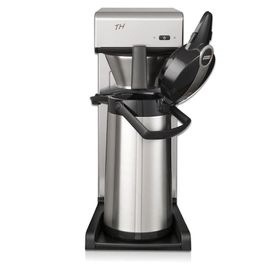 Bravilor Bonamat TH Inox Filtre Kahve Makinesi