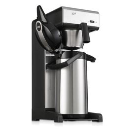 Bravilor Bonamat TH Inox Filtre Kahve Makinesi
