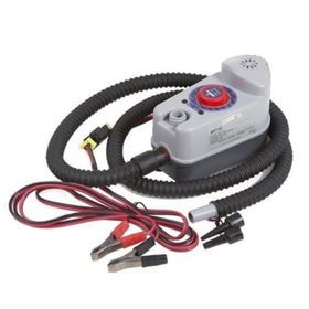 Bravo 14.5 Psi 12V Elektrikli Bot Pompası