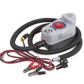Bravo 14.5 Psi 12V Elektrikli Bot Pompası