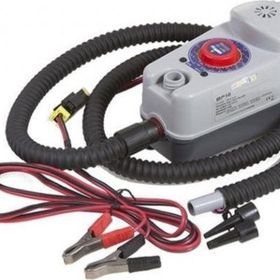 Bravo 14.5 Psi 12V Elektrikli Bot Pompası
