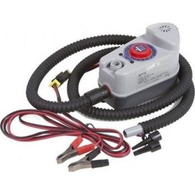 Bravo 14.5 Psi 12V Elektrikli Bot Pompası