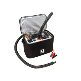 Bravo 3.6 Psi 12V Elektrikli Bot Pompası