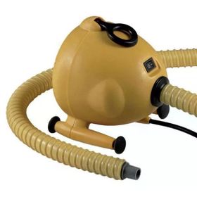 Bravo OV6 230 Volt Elektrikli Bot Pompası
