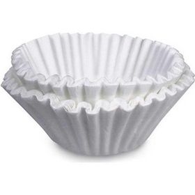 Brawi 250-90 1000'li Basket Kahve Filtre Kağıdı