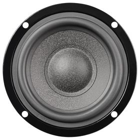 Brax Matrix ML3 80 mm High End Cone Midrange Hoparlör Seti