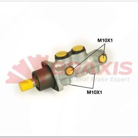 Braxis 22.2 mm Albea Doblo 0105 Abs'siz Fren Ana Merkezi
