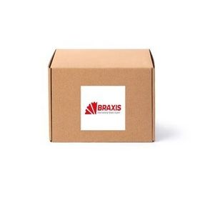Braxis AE0820 Ön Fren Diski