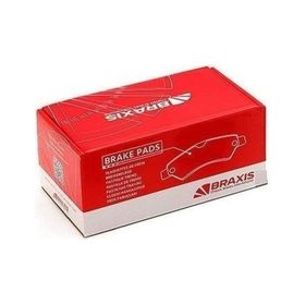 Braxis AE1018 Arka Fren Diski