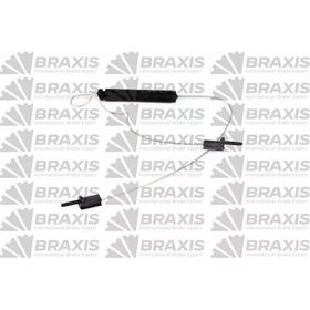 Braxis AF1148 Fren Aşınma Ön Balatası Sensörü