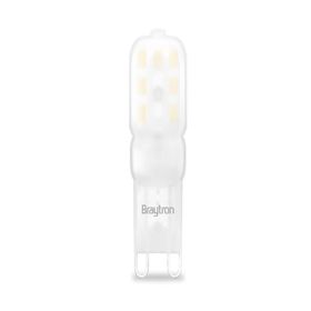 Braytron 20 W Beyaz Led Ampul