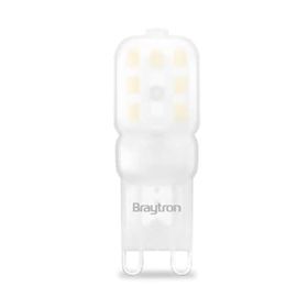 Braytron 20 W Beyaz Led Ampul