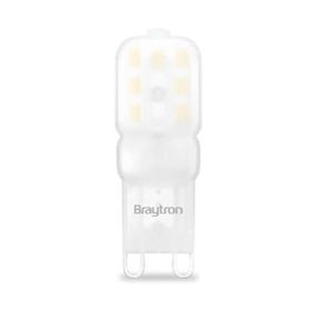 Braytron 20 W Beyaz Led Ampul