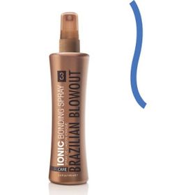 Brazilian Blowout 100 ml İyonik Bağlayıcı Saç Spreyi