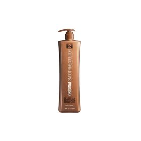 Brazilian Blowout 1000 ml Orjinal Pürüzsüzleştirici Saç Solüsyon Serumu