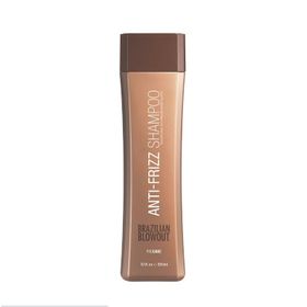 Brazilian Blowout 350 ml Anti Frizz Elektriklenme Karşıtı Saç Şampuanı