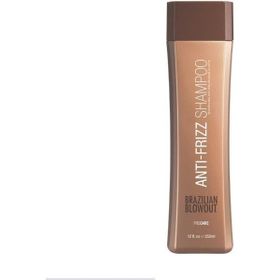 Brazilian Blowout 350 ml Anti Frizz Elektriklenme Karşıtı Saç Şampuanı