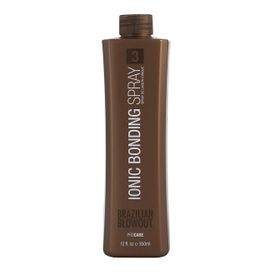 Brazilian Blowout 350 ml İyonik Bağlayıcı Saç Spreyi