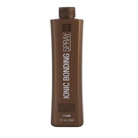 Brazilian Blowout 350 ml İyonik Bağlayıcı Saç Spreyi