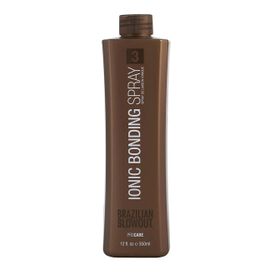 Brazilian Blowout 350 ml İyonik Bağlayıcı Saç Spreyi