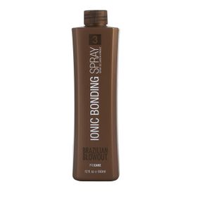 Brazilian Blowout 350 ml İyonik Bağlayıcı Saç Spreyi