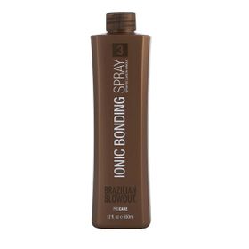 Brazilian Blowout 350 ml İyonik Bağlayıcı Saç Spreyi