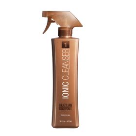 Brazilian Blowout 475 ml Ionic Cleanser